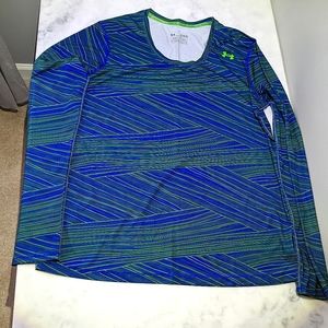 Under Armour Top